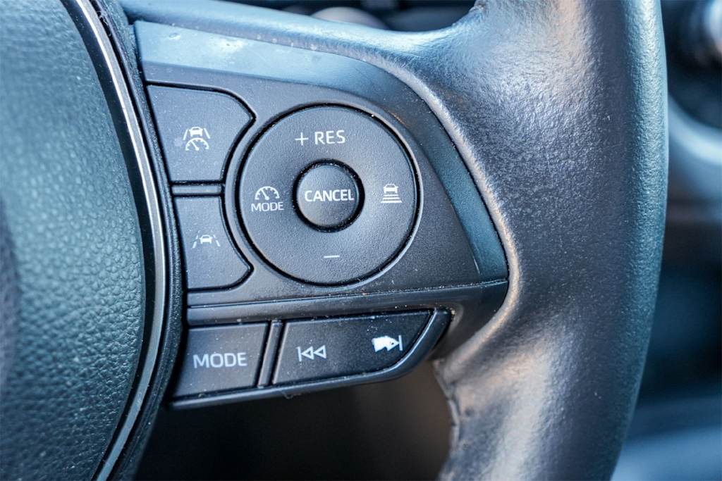 Thumbnail: 2024 Toyota Corolla - 27