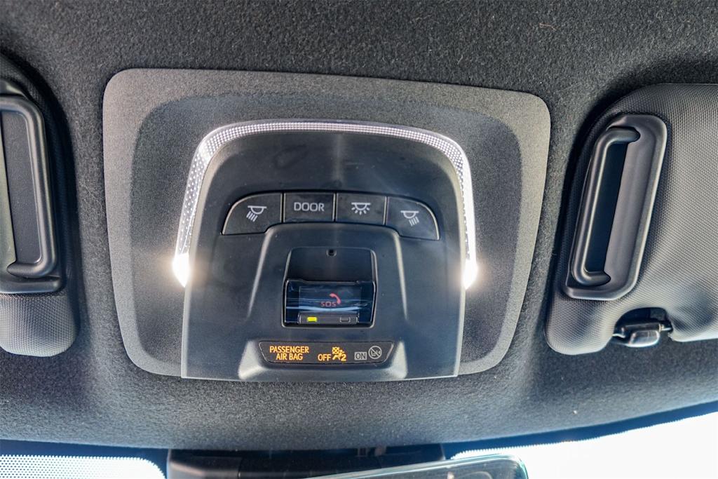 Thumbnail: 2024 Toyota Corolla - 28