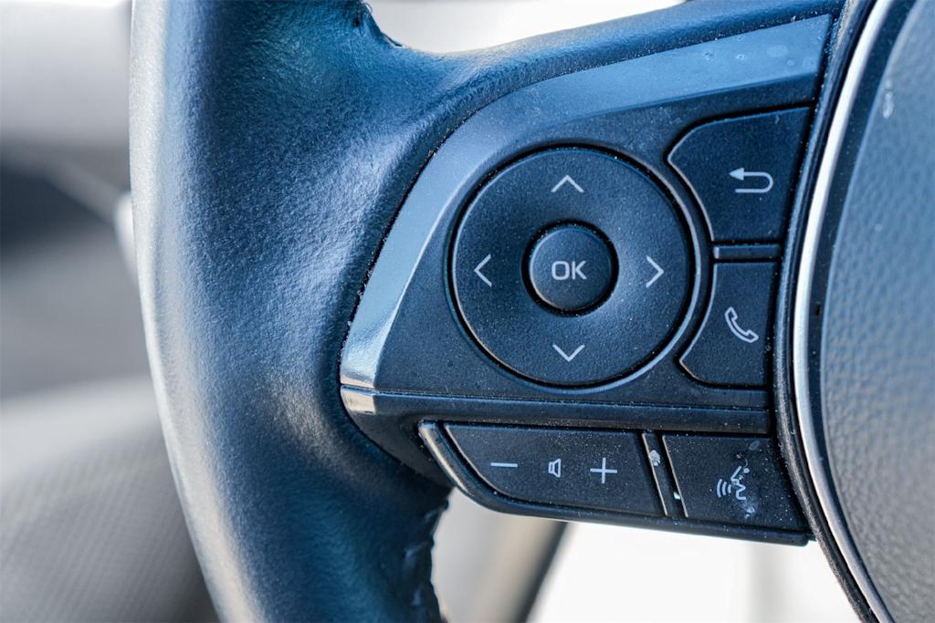 Thumbnail: 2024 Toyota Corolla - 26