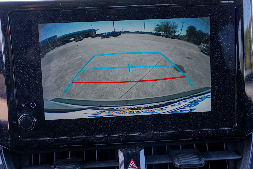 Thumbnail: 2024 Toyota Corolla - 25