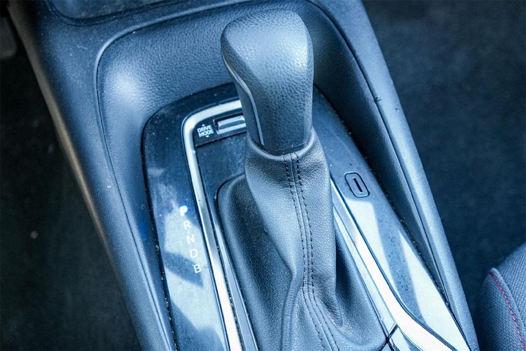 Thumbnail: 2024 Toyota Corolla - 15