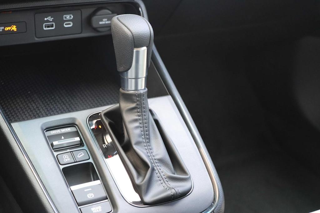 2025 Honda CR-V EX 16
