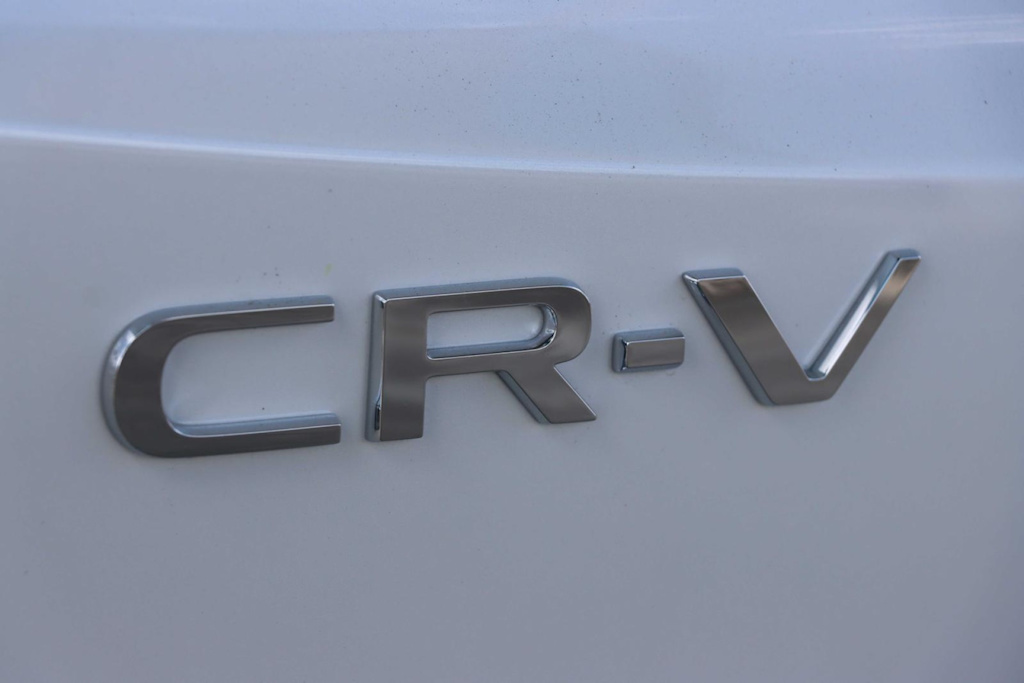 2025 Honda CR-V EX 7