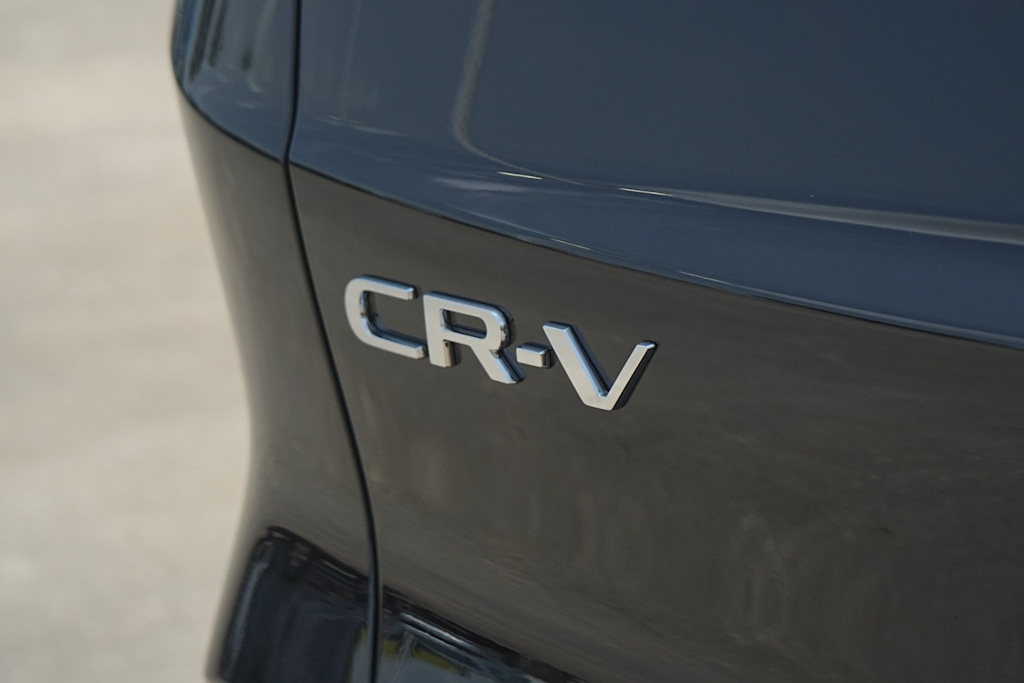 Thumbnail: 2026 Honda CR-V - 7
