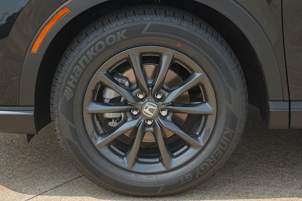 Thumbnail: 2026 Honda CR-V - 8