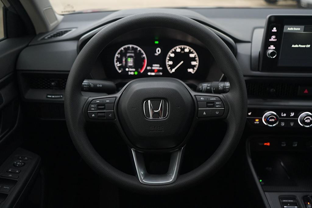 Thumbnail: 2026 Honda CR-V - 14