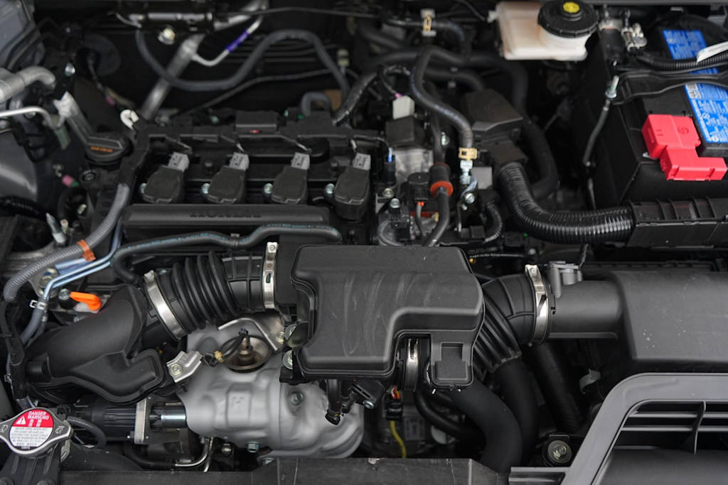Thumbnail: 2026 Honda CR-V - 9
