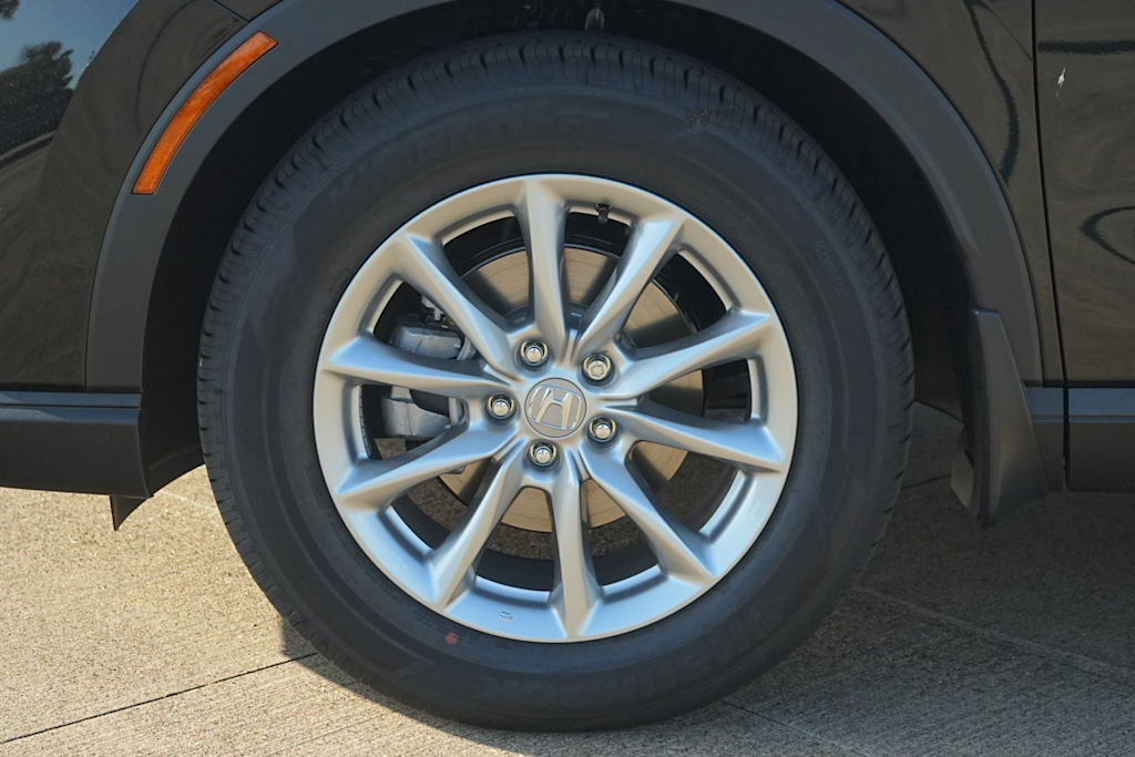 Thumbnail: 2026 Honda CR-V - 7
