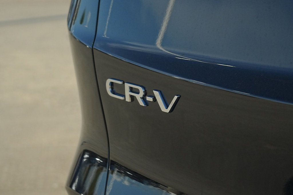 Thumbnail: 2026 Honda CR-V - 6