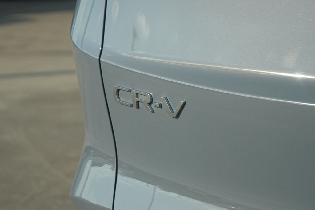 Thumbnail: 2024 Honda CR-V - 7