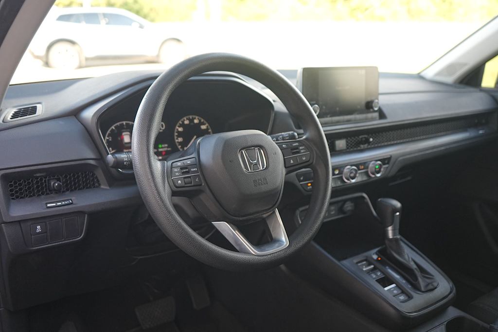 Thumbnail: 2024 Honda CR-V - 2