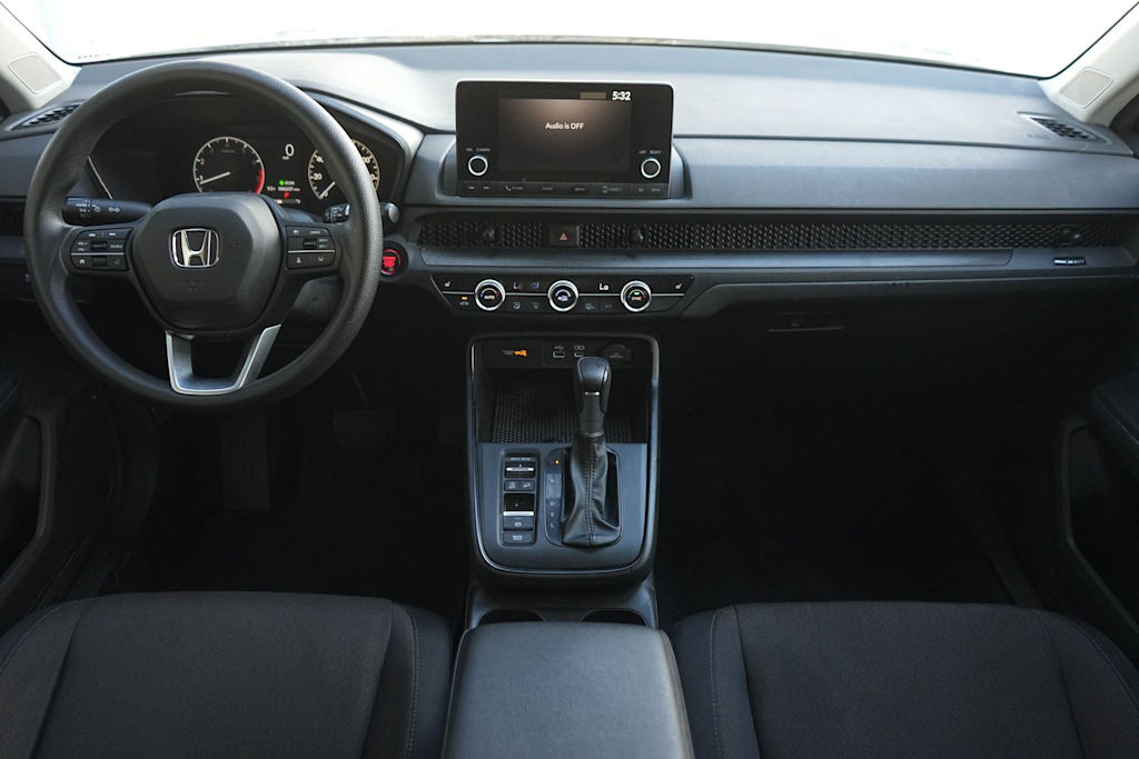 Thumbnail: 2024 Honda CR-V - 10