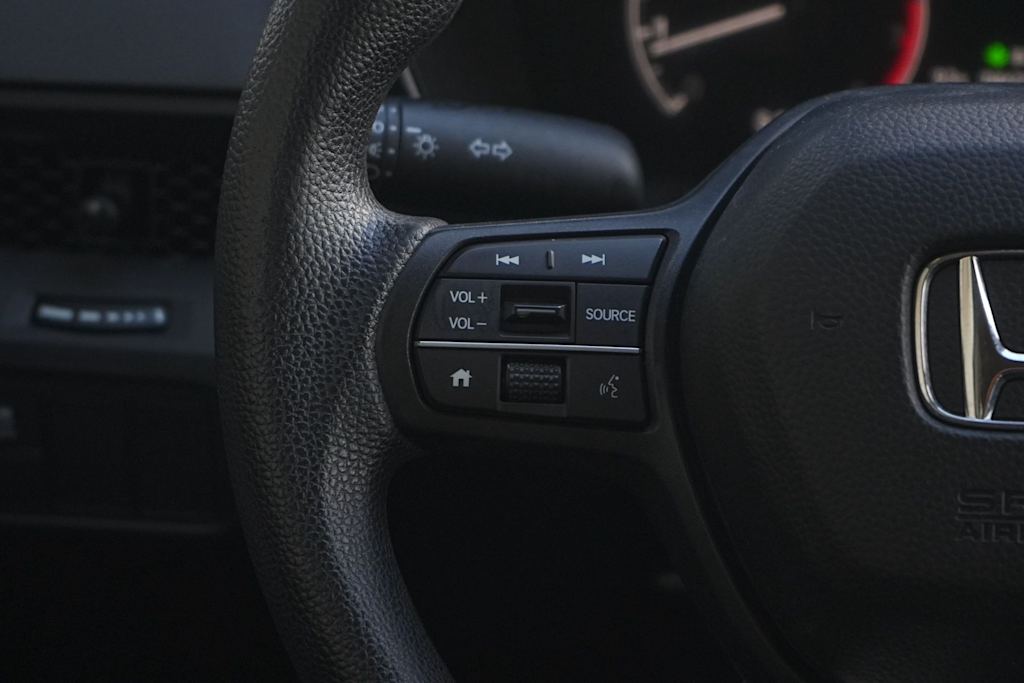 Thumbnail: 2024 Honda CR-V - 23