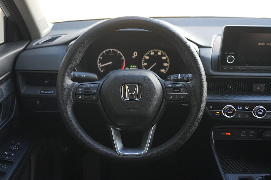 Thumbnail: 2024 Honda CR-V - 14