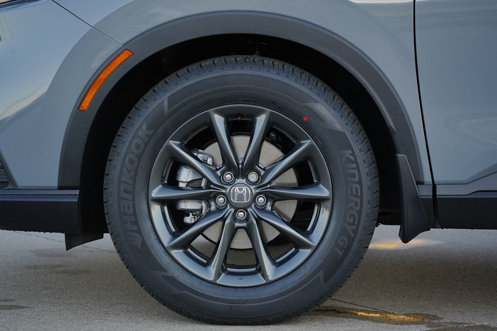 Thumbnail: 2026 Honda CR-V - 9