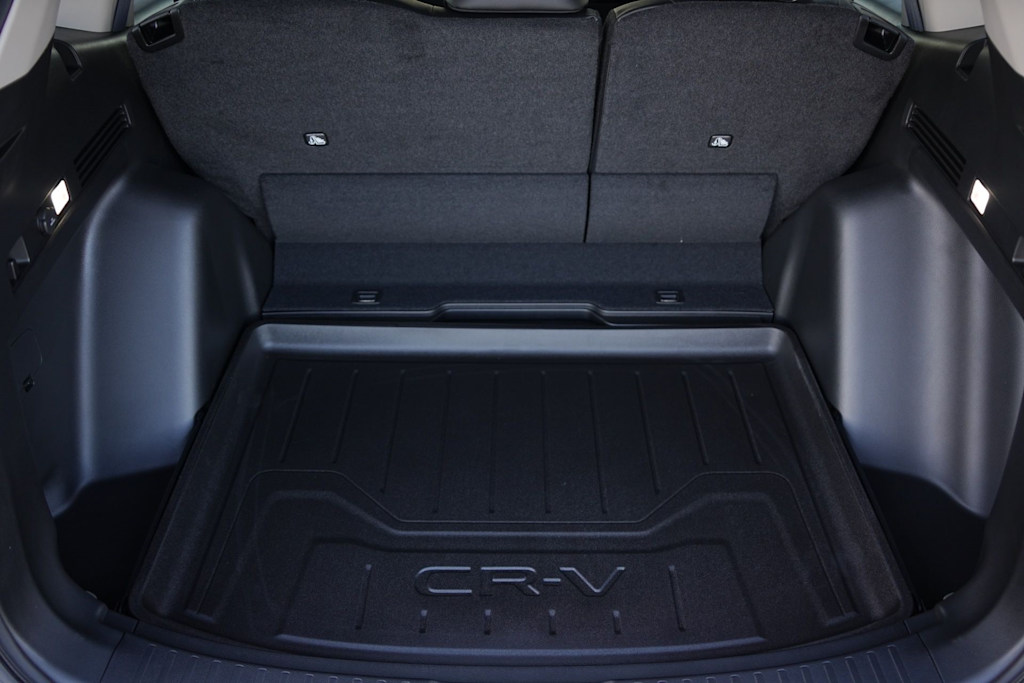 Thumbnail: 2026 Honda CR-V - 19