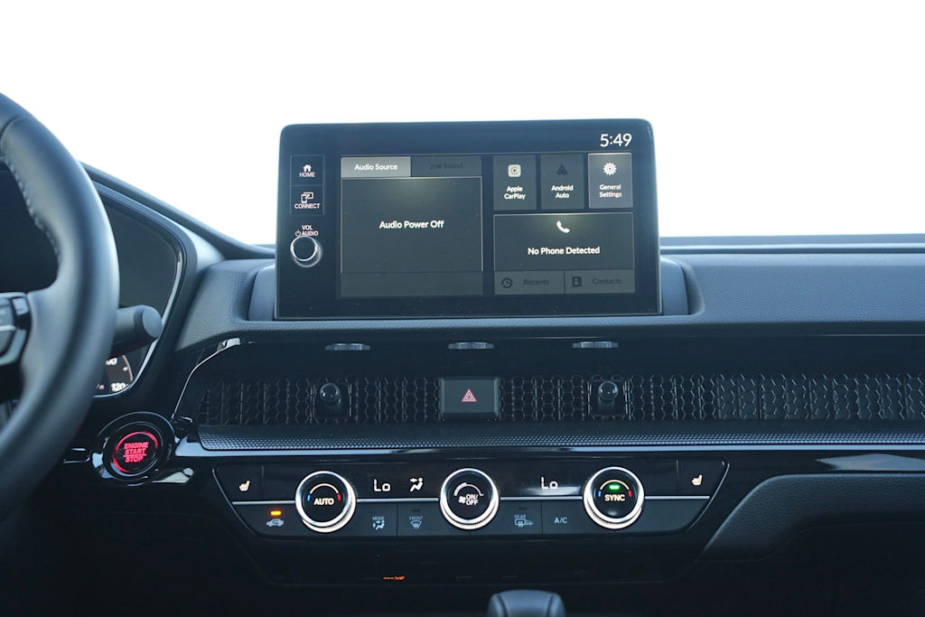 Thumbnail: 2026 Honda CR-V - 16