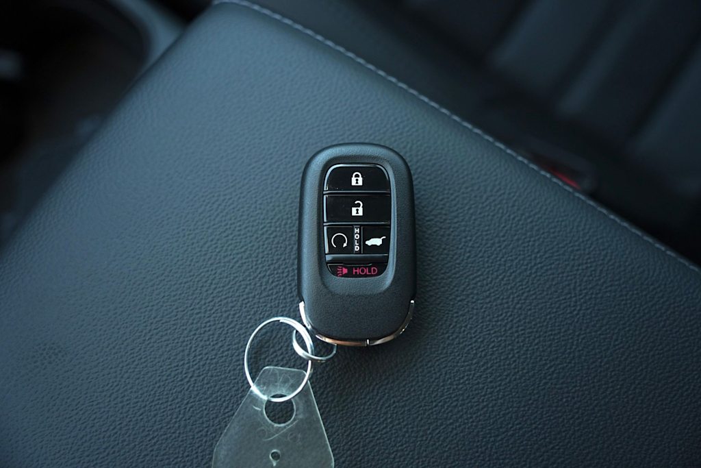 Thumbnail: 2026 Honda CR-V - 20