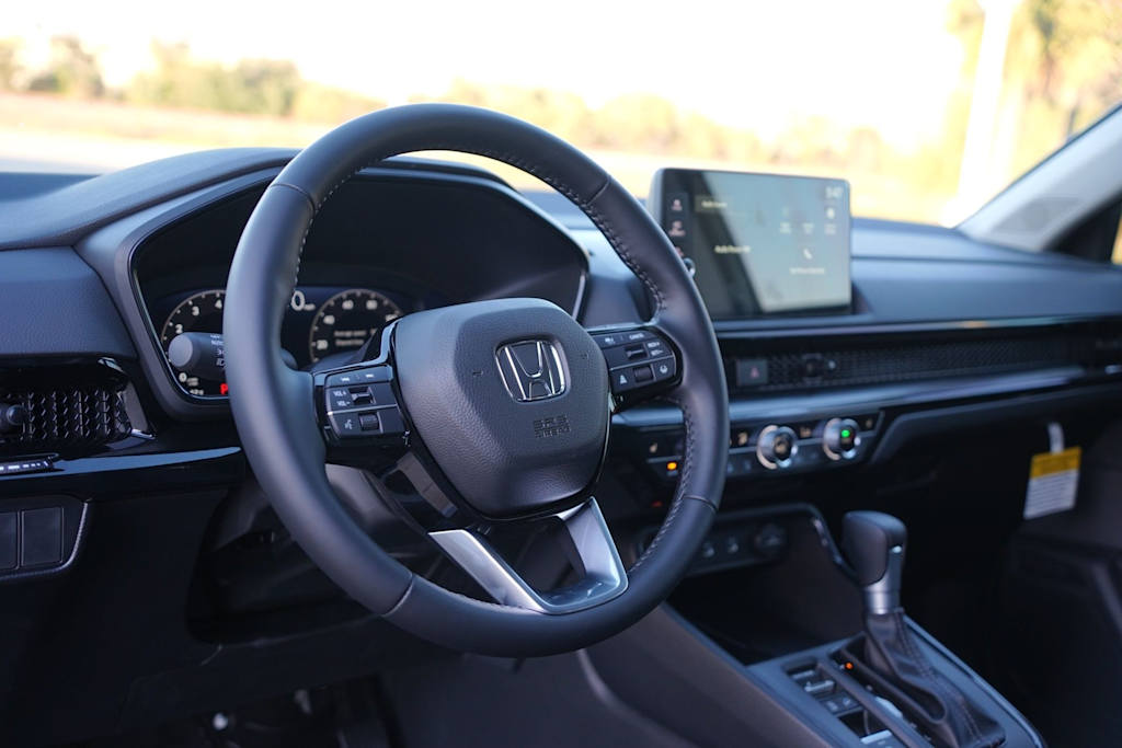 Thumbnail: 2026 Honda CR-V - 3