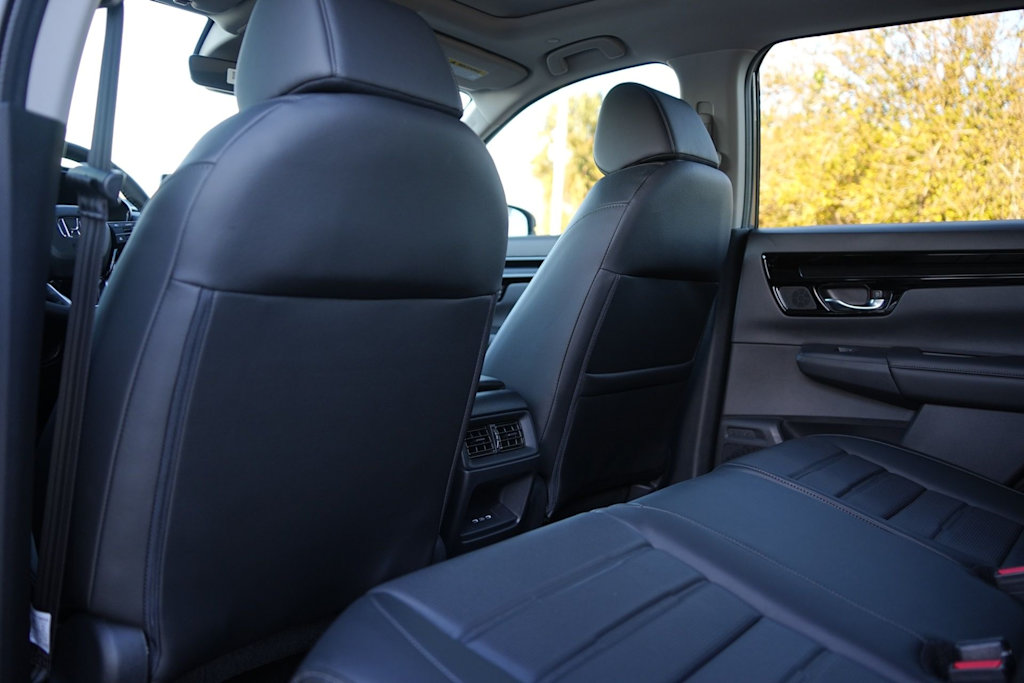 Thumbnail: 2026 Honda CR-V - 14