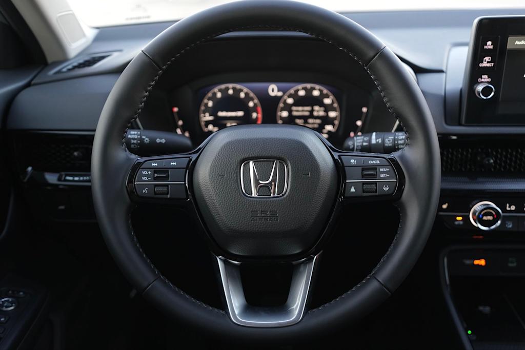 Thumbnail: 2026 Honda CR-V - 15