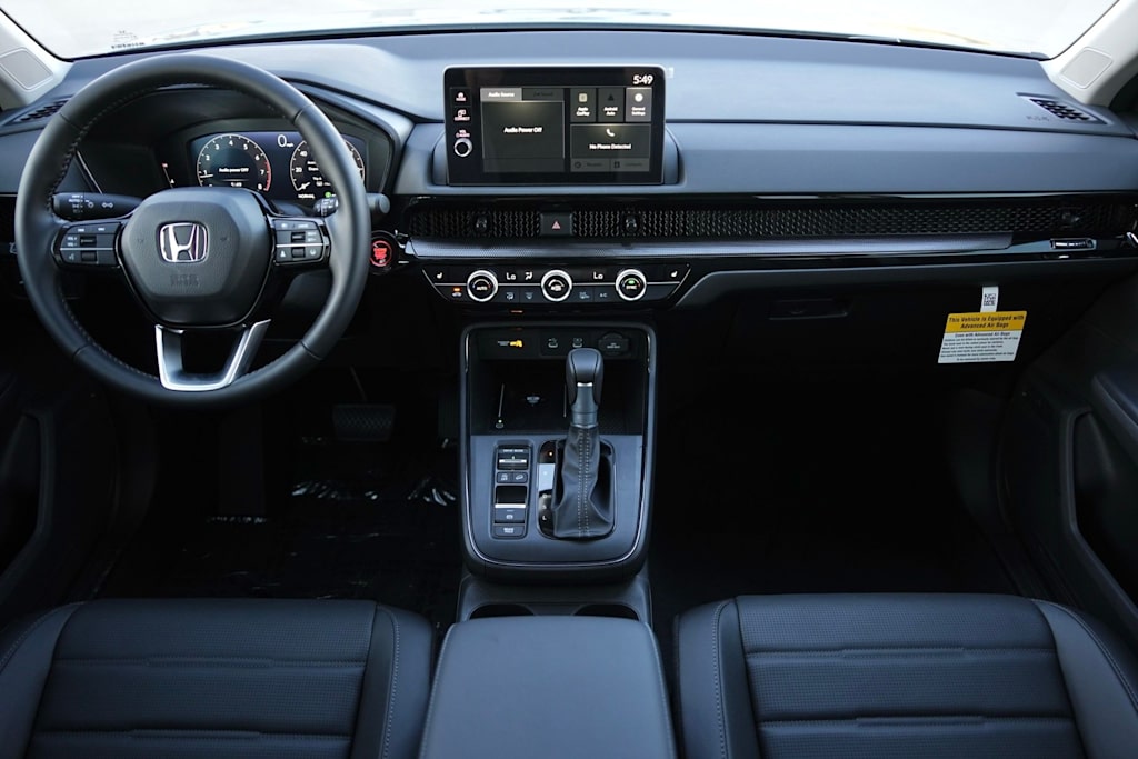 Thumbnail: 2026 Honda CR-V - 11