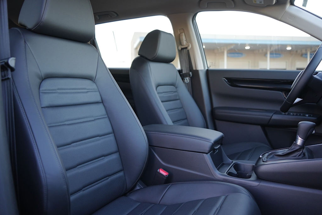 Thumbnail: 2026 Honda CR-V - 13