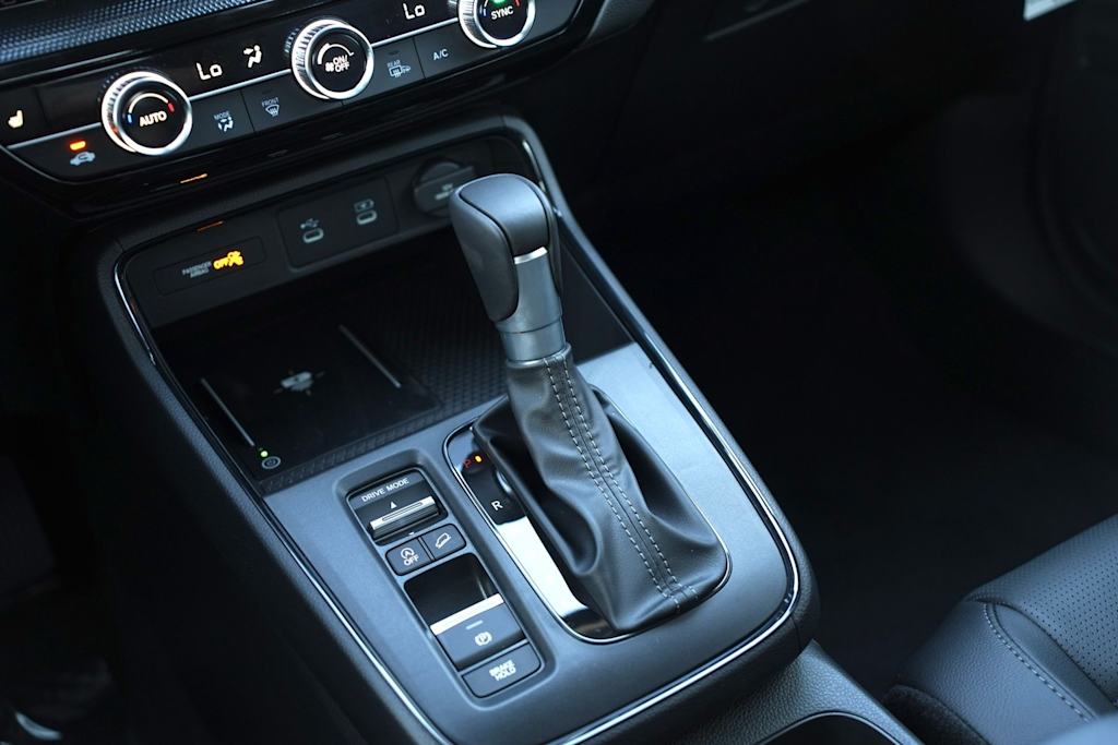 Thumbnail: 2026 Honda CR-V - 17