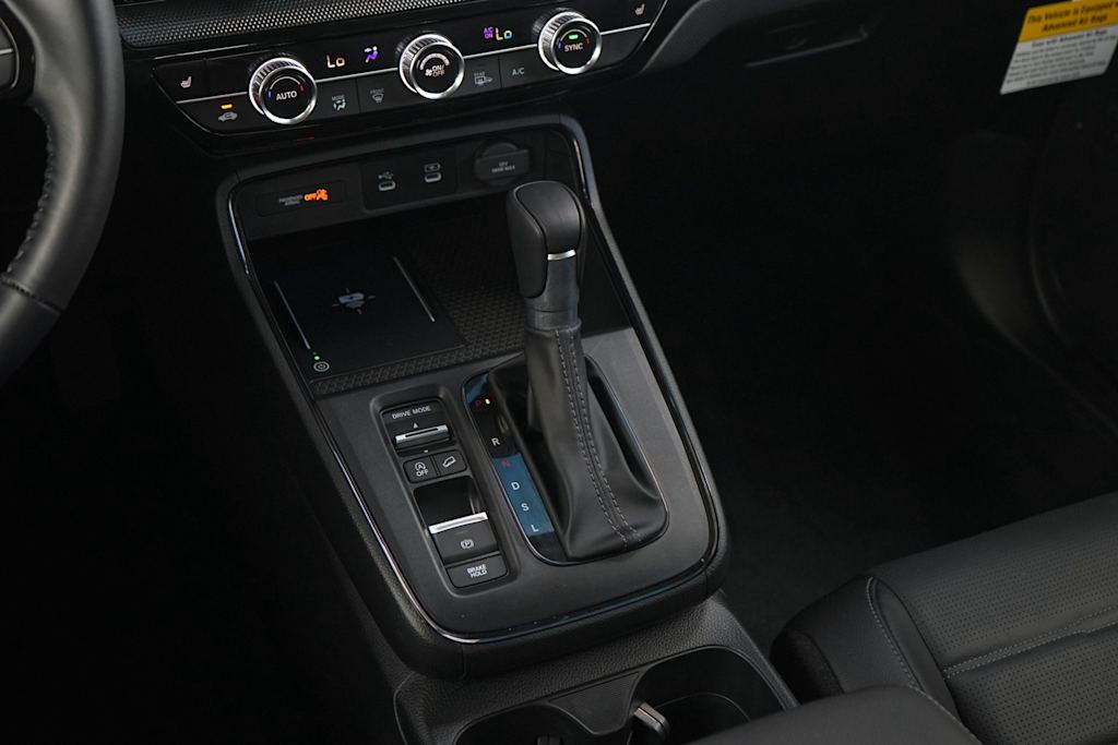 Thumbnail: 2026 Honda CR-V - 16