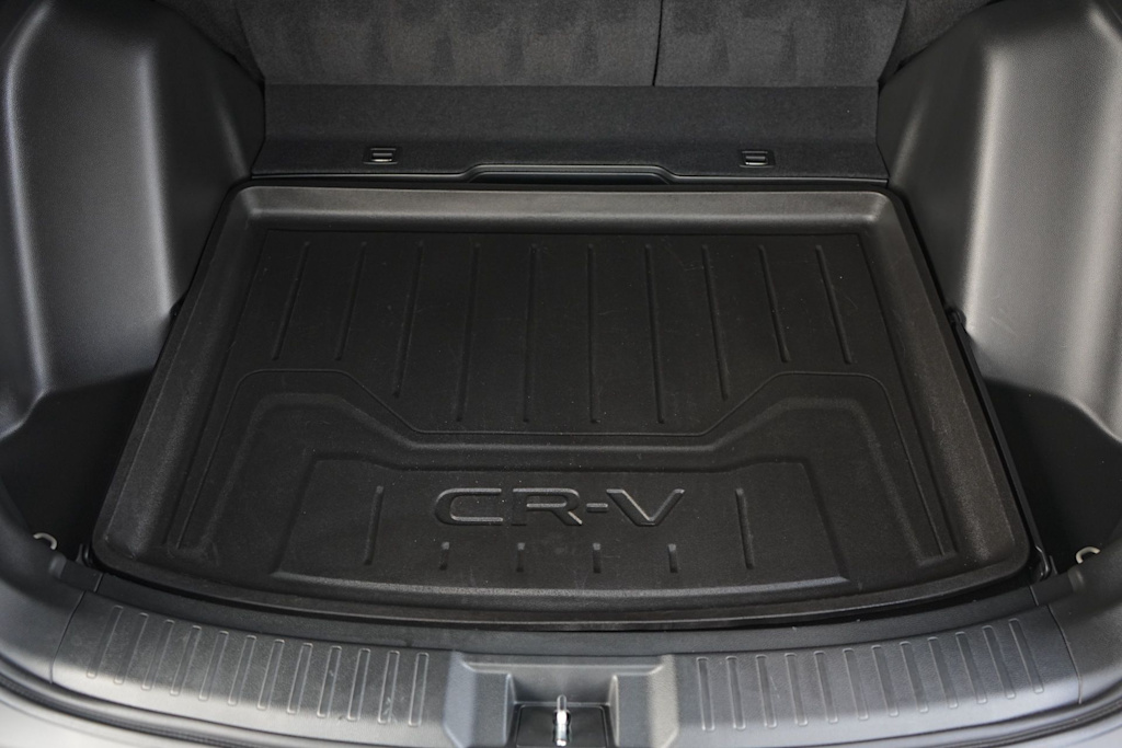 Thumbnail: 2026 Honda CR-V - 18