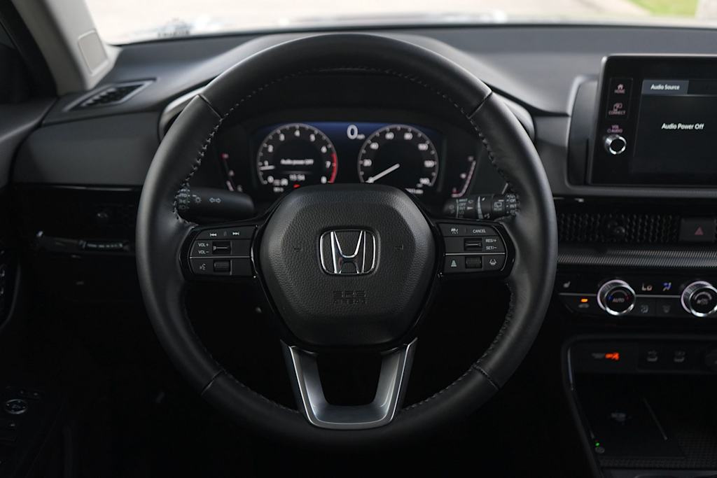 Thumbnail: 2026 Honda CR-V - 14