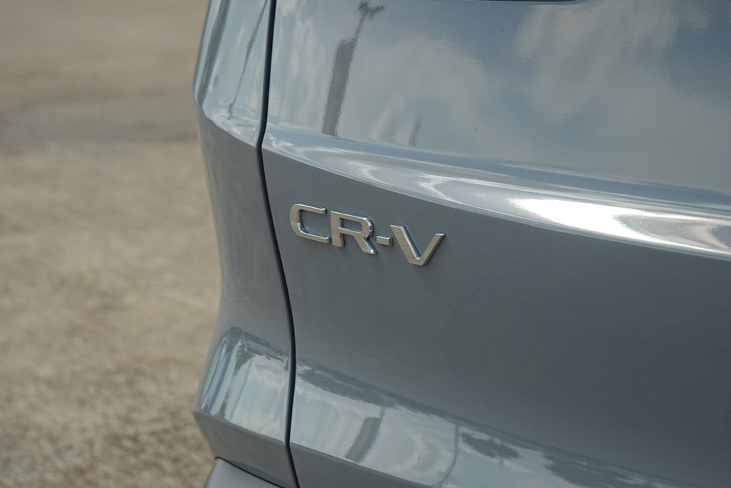 Thumbnail: 2026 Honda CR-V - 7