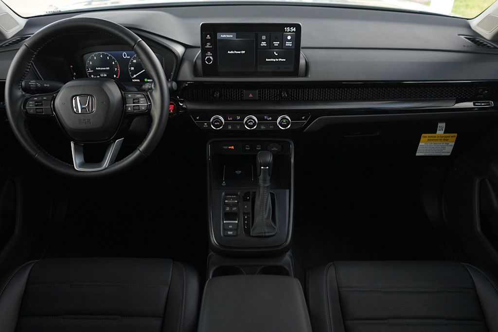 Thumbnail: 2026 Honda CR-V - 10