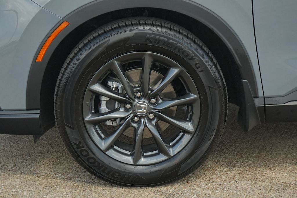 Thumbnail: 2026 Honda CR-V - 8