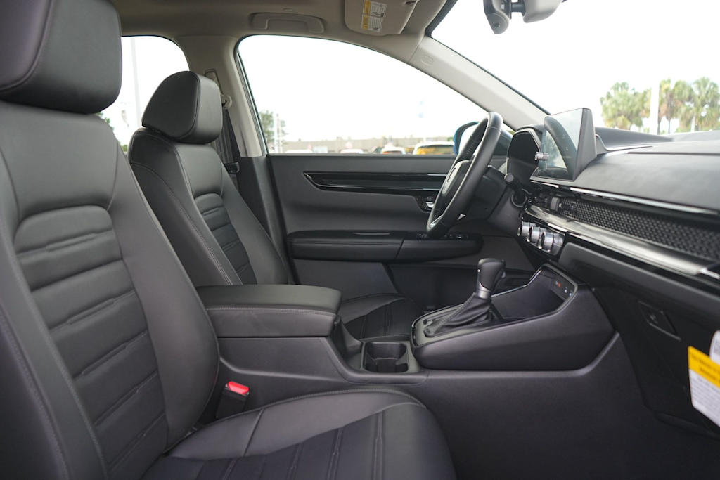 Thumbnail: 2026 Honda CR-V - 12