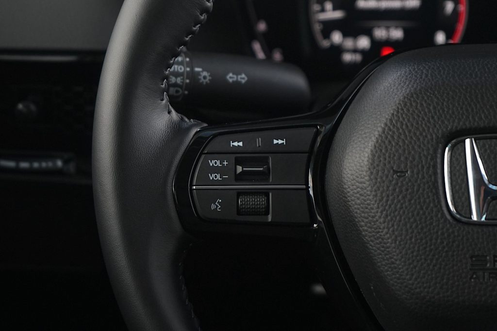 Thumbnail: 2026 Honda CR-V - 23