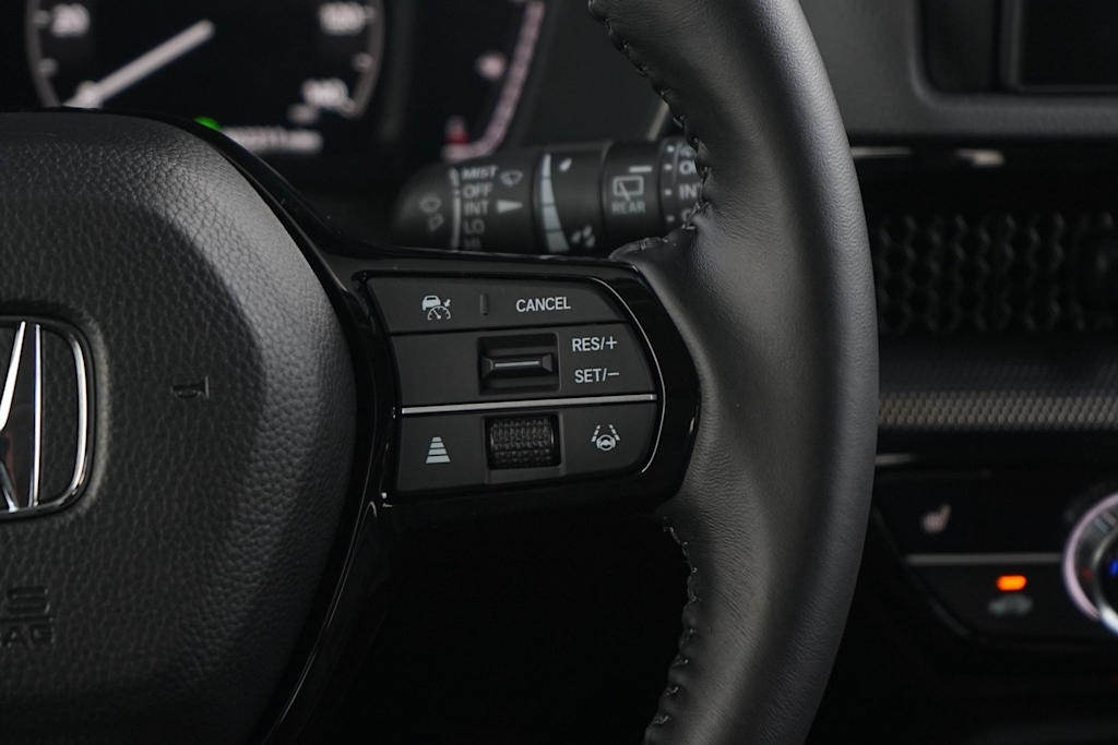 Thumbnail: 2026 Honda CR-V - 24