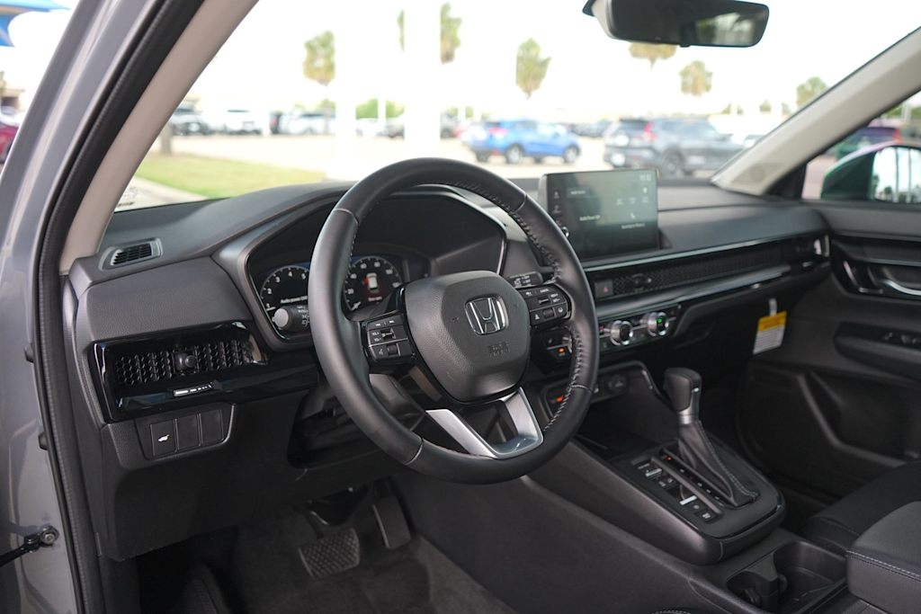 Thumbnail: 2026 Honda CR-V - 2