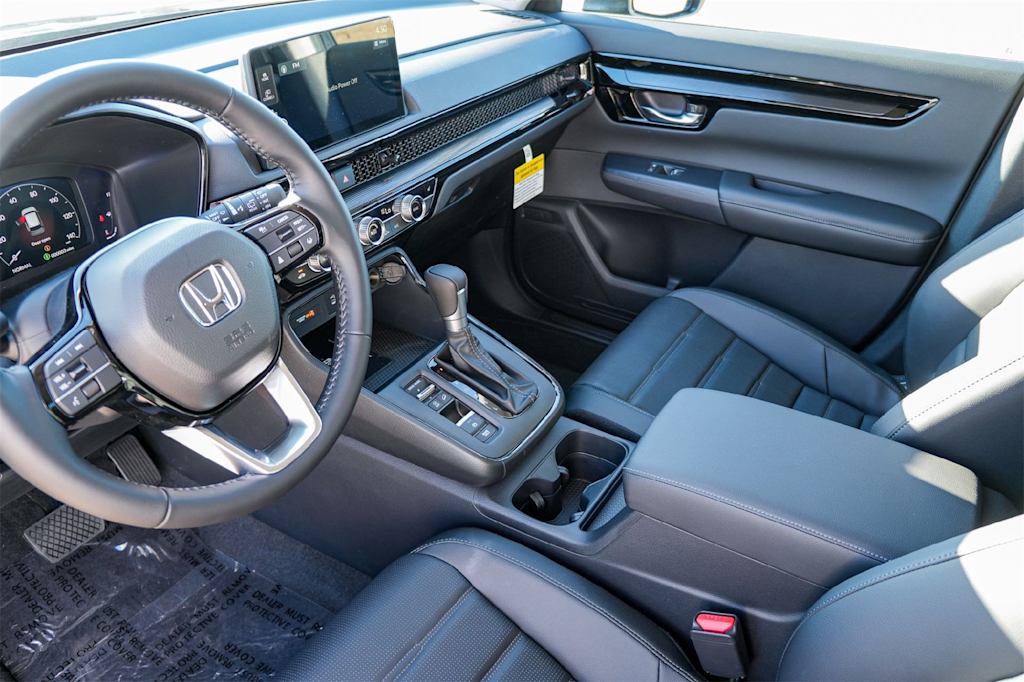 Thumbnail: 2026 Honda CR-V - 2