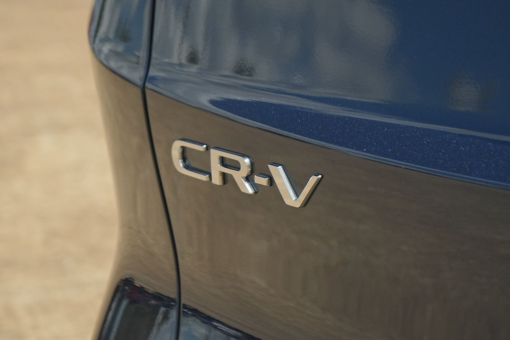Thumbnail: 2026 Honda CR-V - 7
