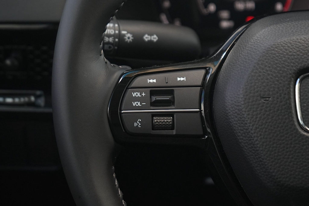 Thumbnail: 2026 Honda CR-V - 23