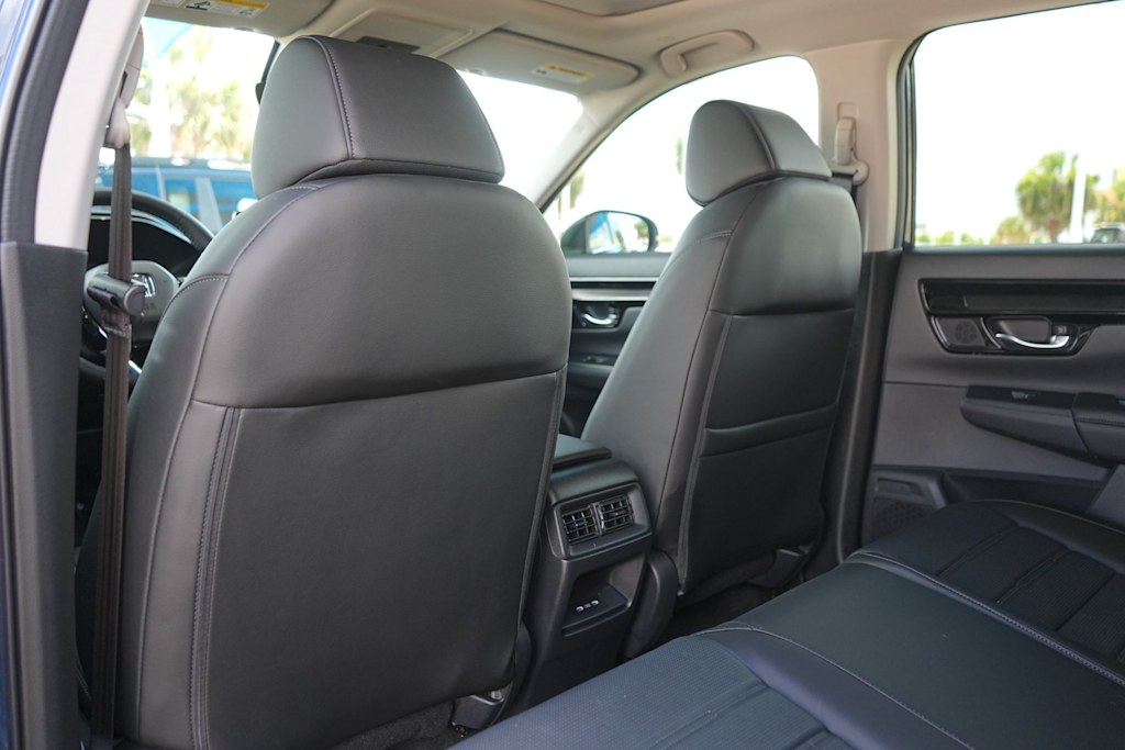 Thumbnail: 2026 Honda CR-V - 13