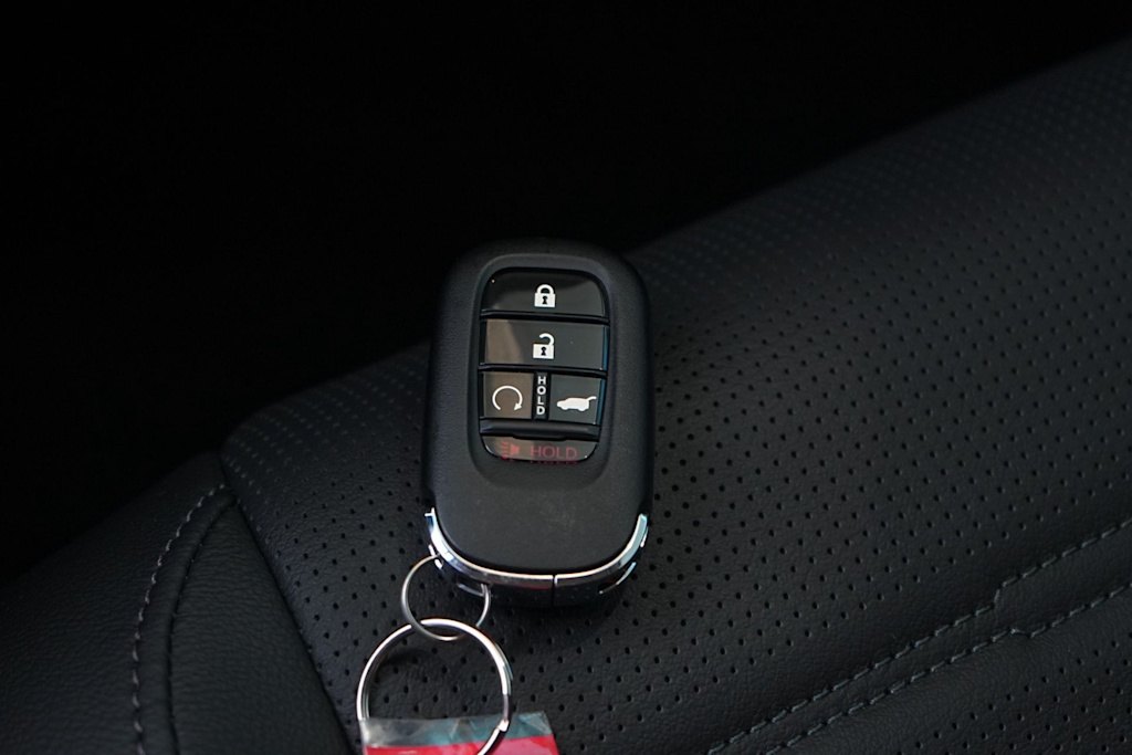 Thumbnail: 2026 Honda CR-V - 19