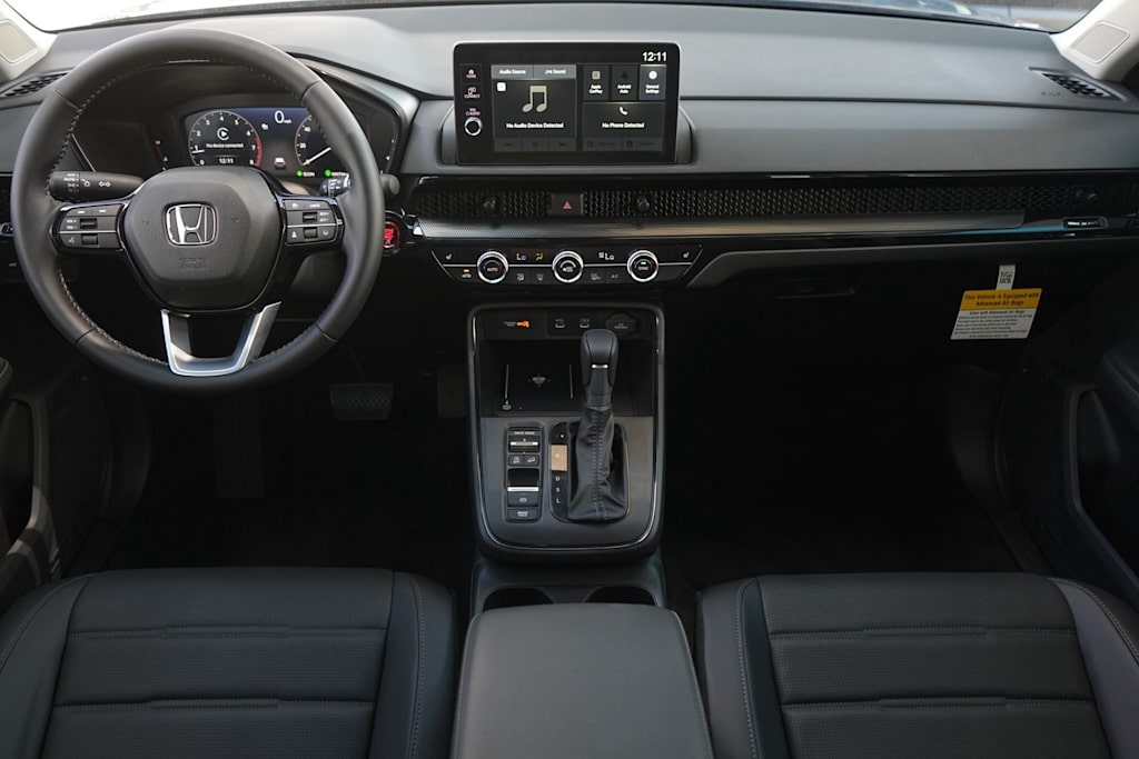 Thumbnail: 2026 Honda CR-V - 10
