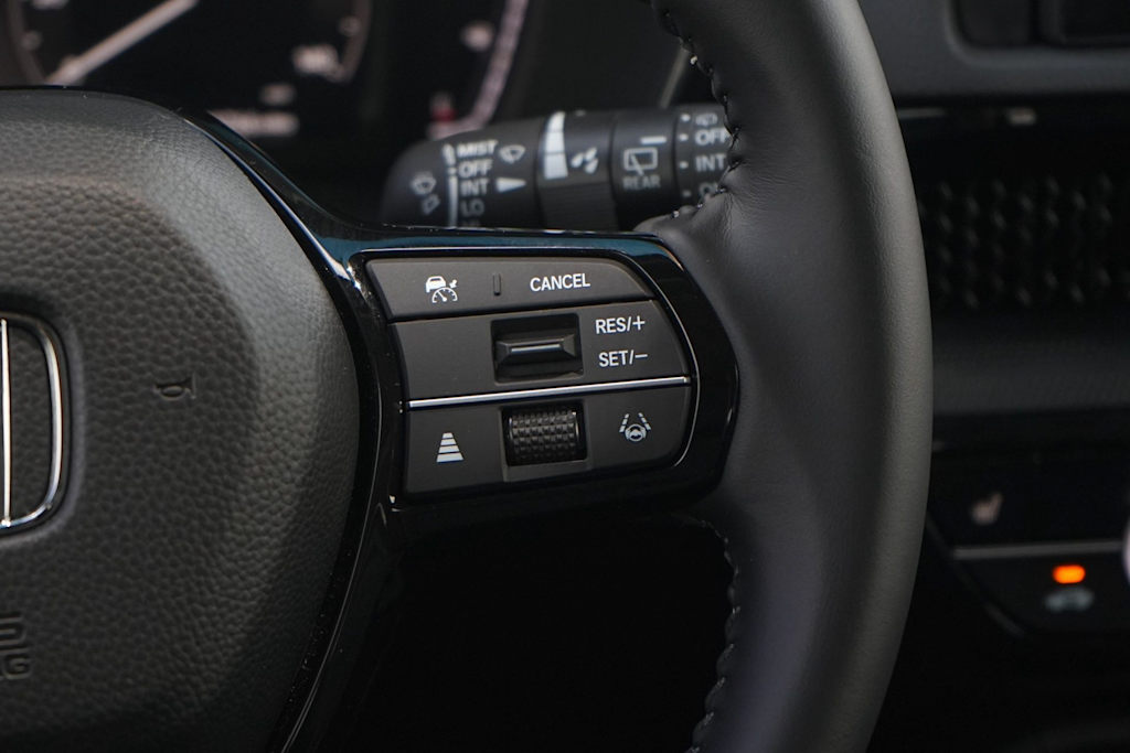 Thumbnail: 2026 Honda CR-V - 24