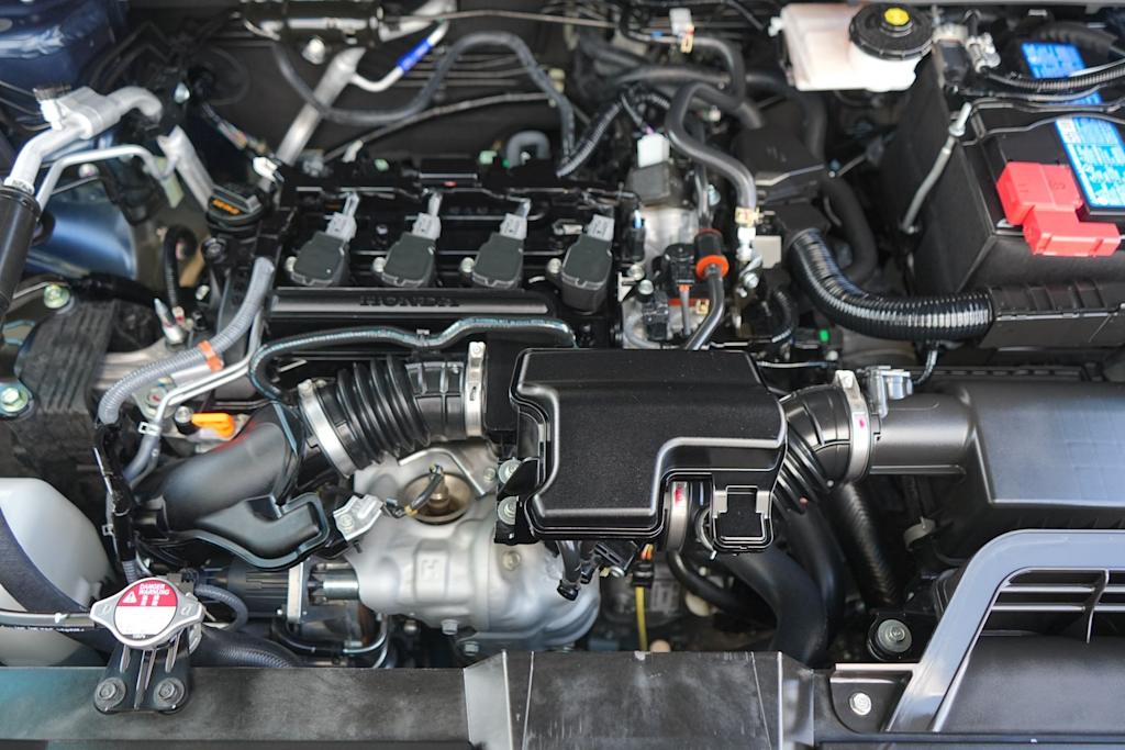 Thumbnail: 2026 Honda CR-V - 9