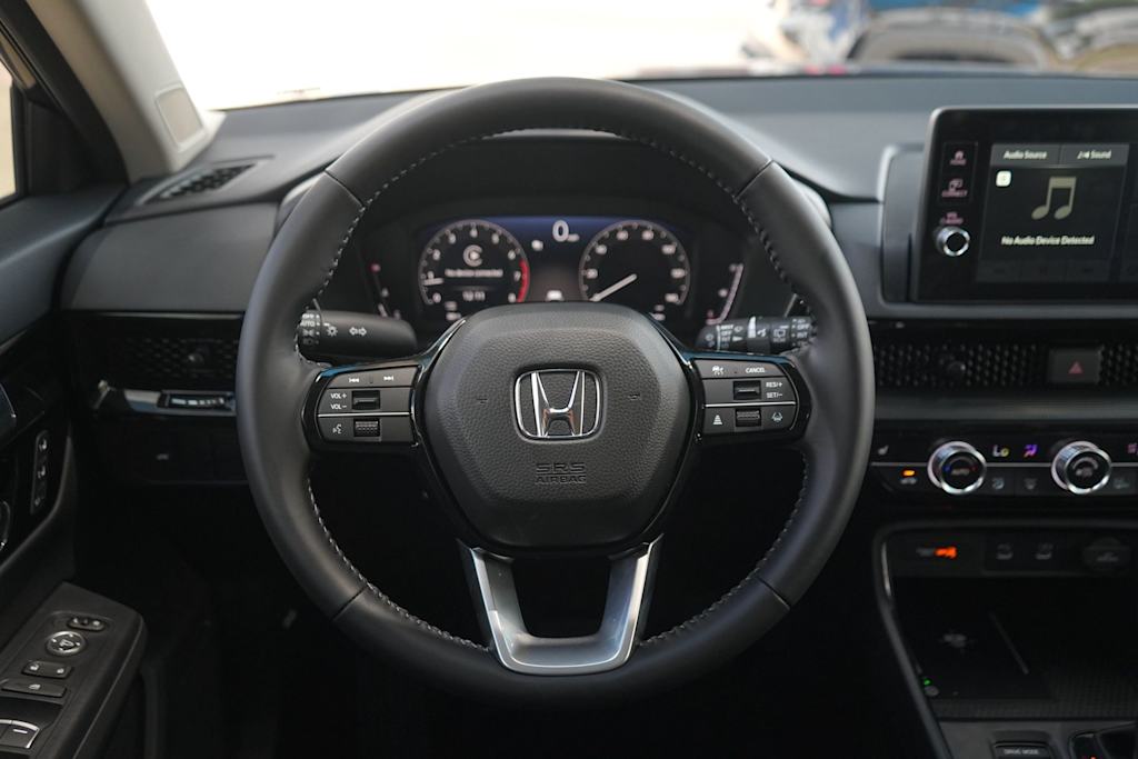 Thumbnail: 2026 Honda CR-V - 14