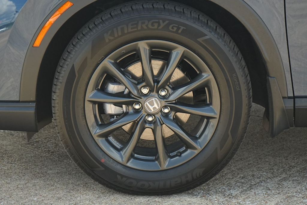 Thumbnail: 2026 Honda CR-V - 8