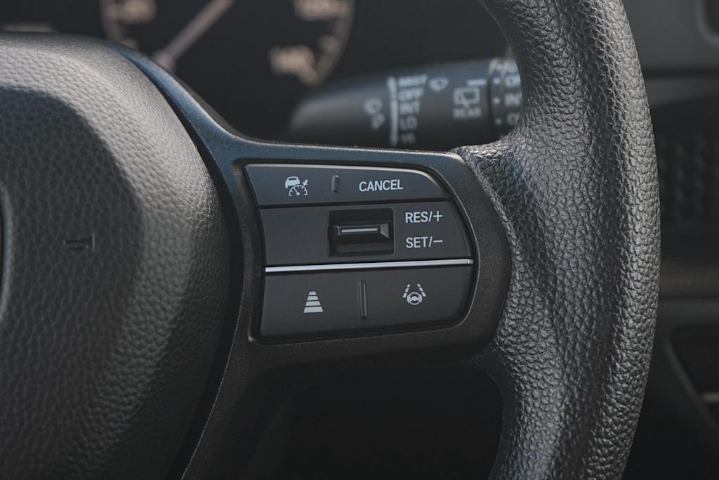 Thumbnail: 2025 Honda CR-V - 24