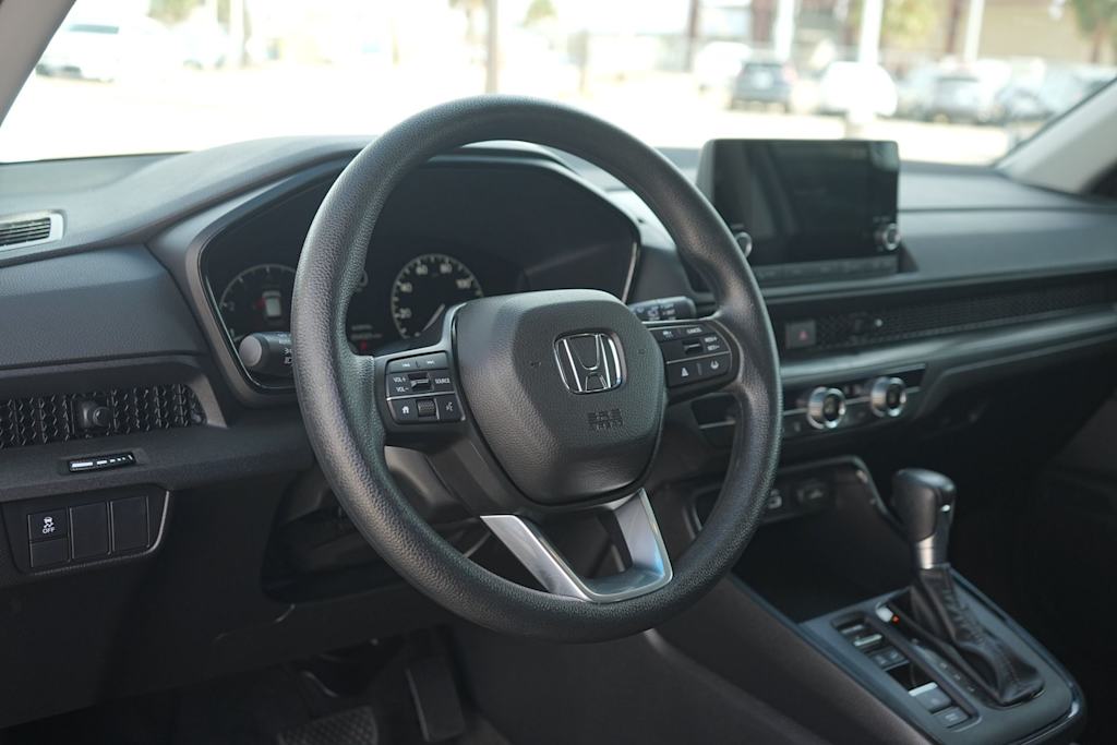 Thumbnail: 2025 Honda CR-V - 2